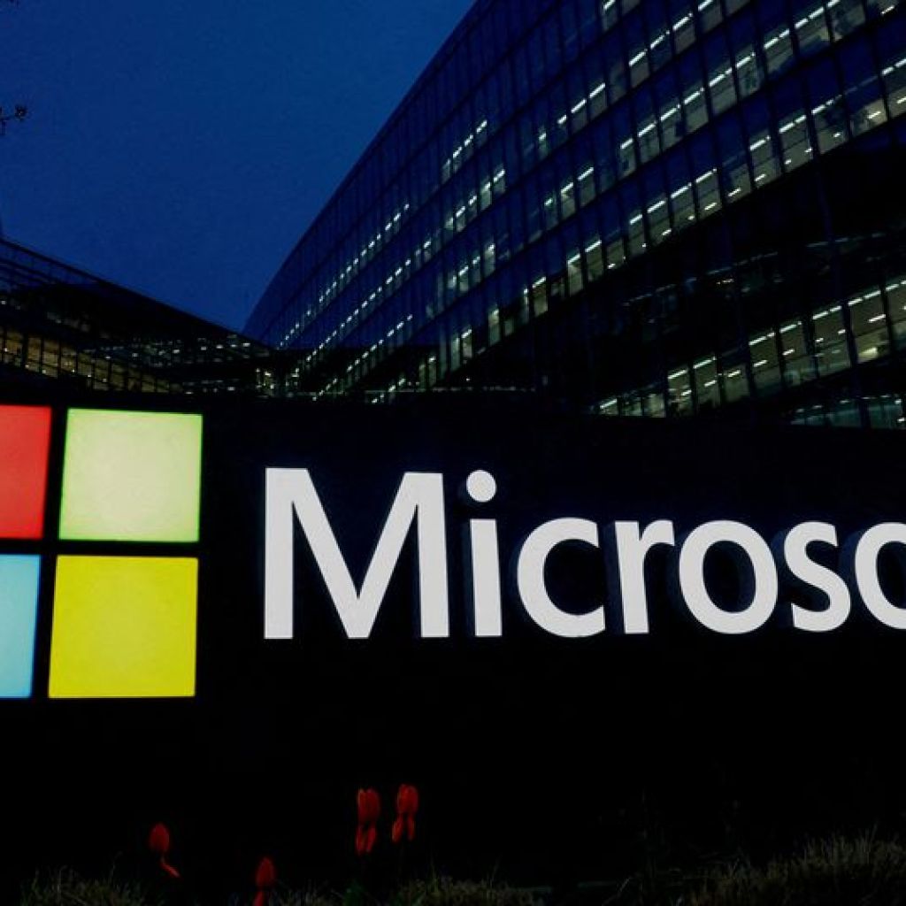 Swiss competition authority opens probe into Microsoft licensing fees Swiss competition authority opens probe into Microsoft licensing fees