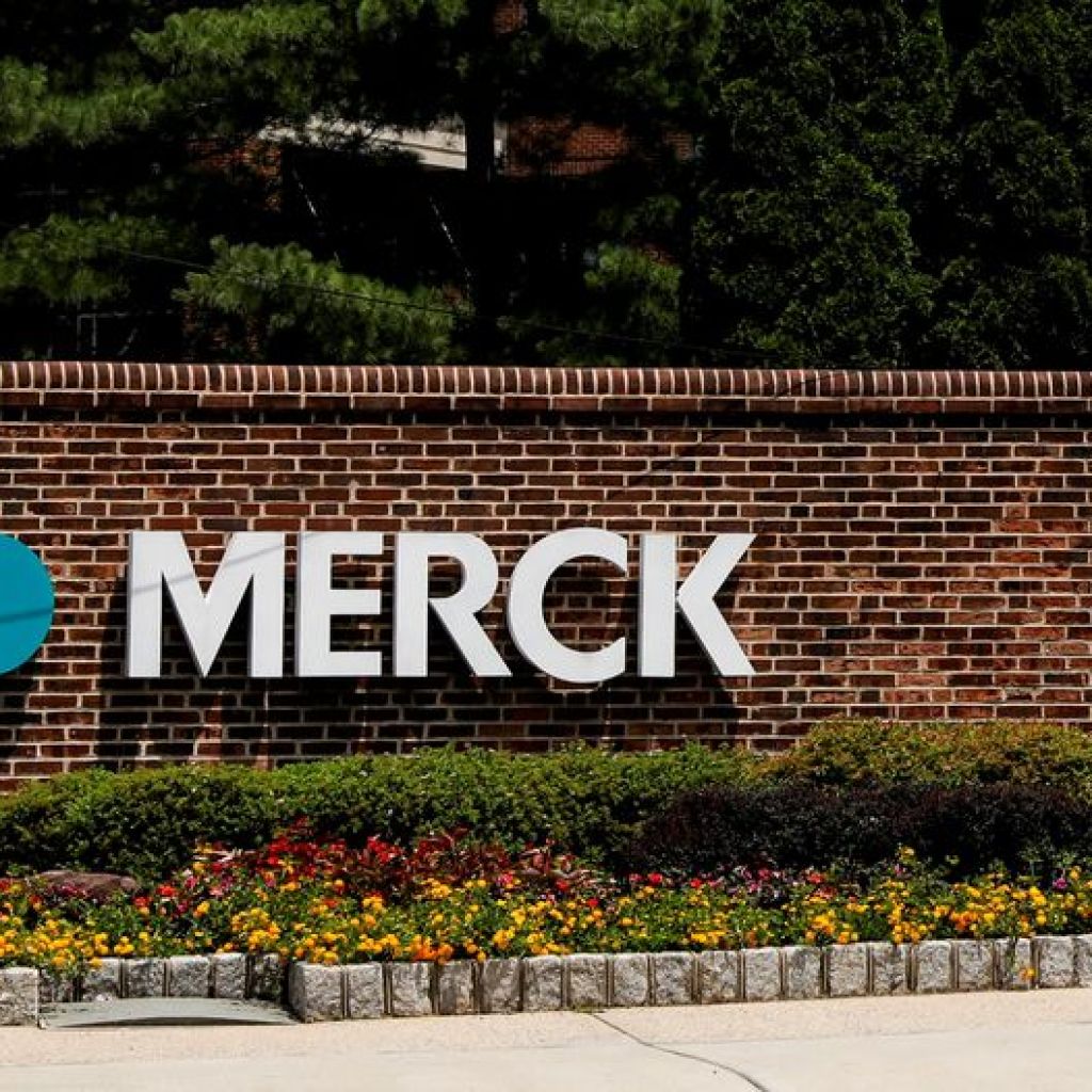 Merck to partner with Google Cloud on AI initiatives Merck to partner with Google Cloud on AI initiatives