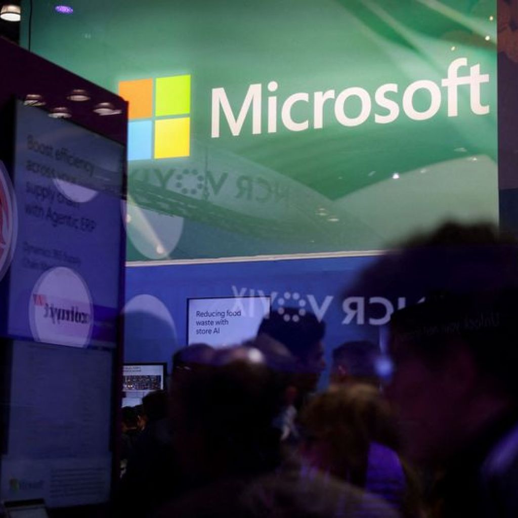 Exclusive-Microsoft eyeing startup deals for life after OpenAI Exclusive-Microsoft eyeing startup deals for life after OpenAI
