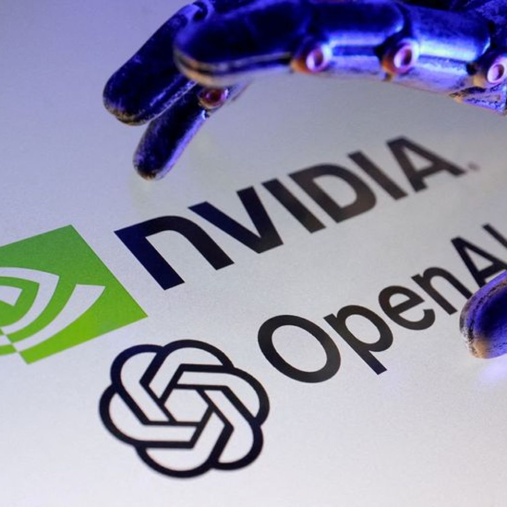 Nvidia, OpenAI near billion investment in place of unfinished 0 billion deal, FT reports Nvidia, OpenAI near billion investment in place of unfinished 0 billion deal, FT reports