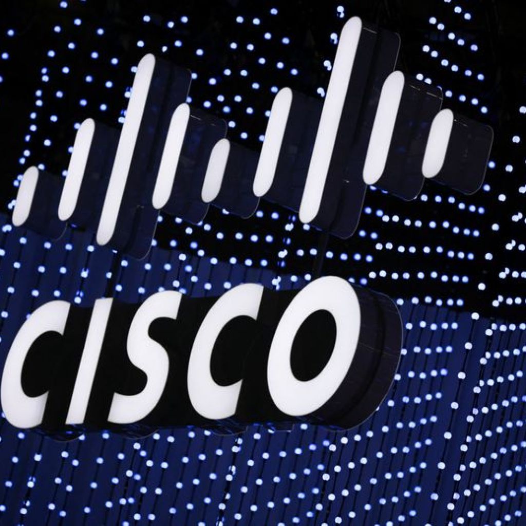 Cisco unveils new AI networking chip, taking on Broadcom and Nvidia Cisco unveils new AI networking chip, taking on Broadcom and Nvidia