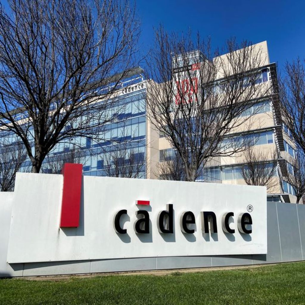 Cadence, Nvidia working together on developing AI for robotics Cadence, Nvidia working together on developing AI for robotics