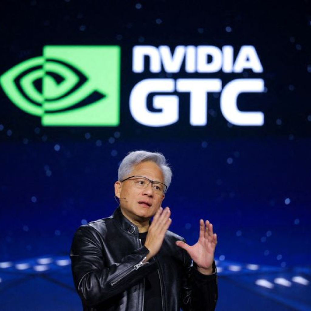Nvidia gets Beijing’s nod for H200 chip sales, adapts Groq chip for China, sources say Nvidia gets Beijing’s nod for H200 chip sales, adapts Groq chip for China, sources say