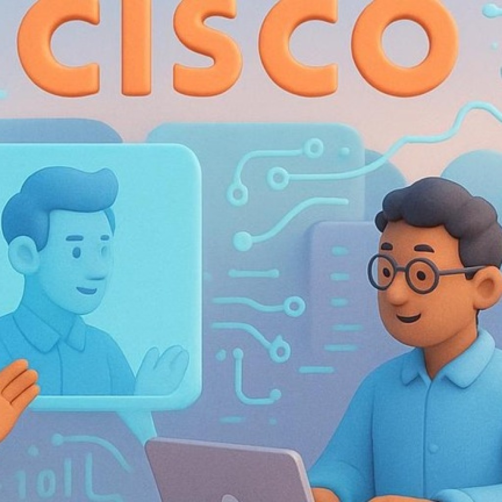 Is Cisco’s Quantum Networking Push With Atom Computing Reshaping Its AI Infrastructure Story (CSCO)? Is Cisco’s Quantum Networking Push With Atom Computing Reshaping Its AI Infrastructure Story (CSCO)?