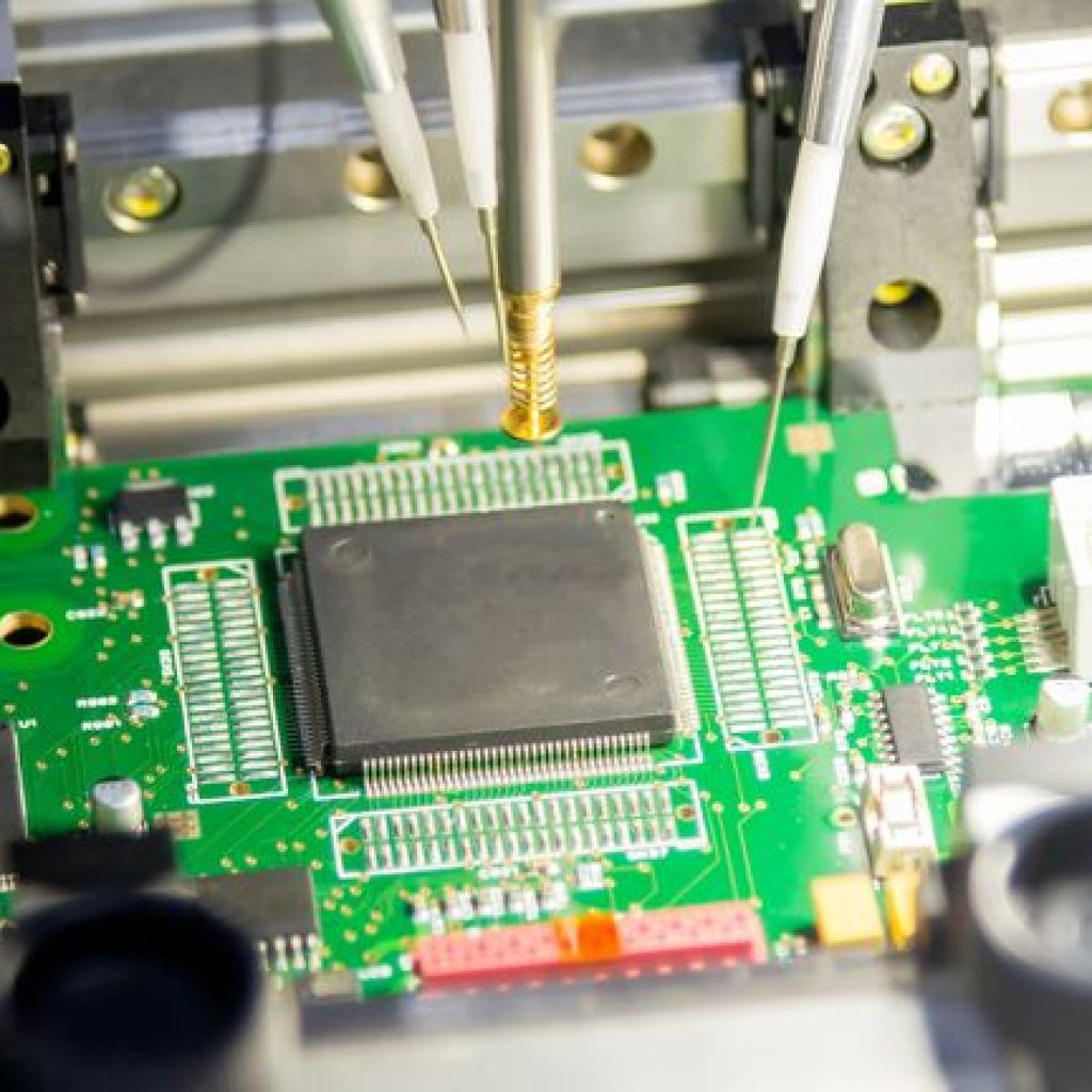 Amkor’s NVIDIA Tie Highlights AI Role While Valuation Signals Caution Amkor’s NVIDIA Tie Highlights AI Role While Valuation Signals Caution