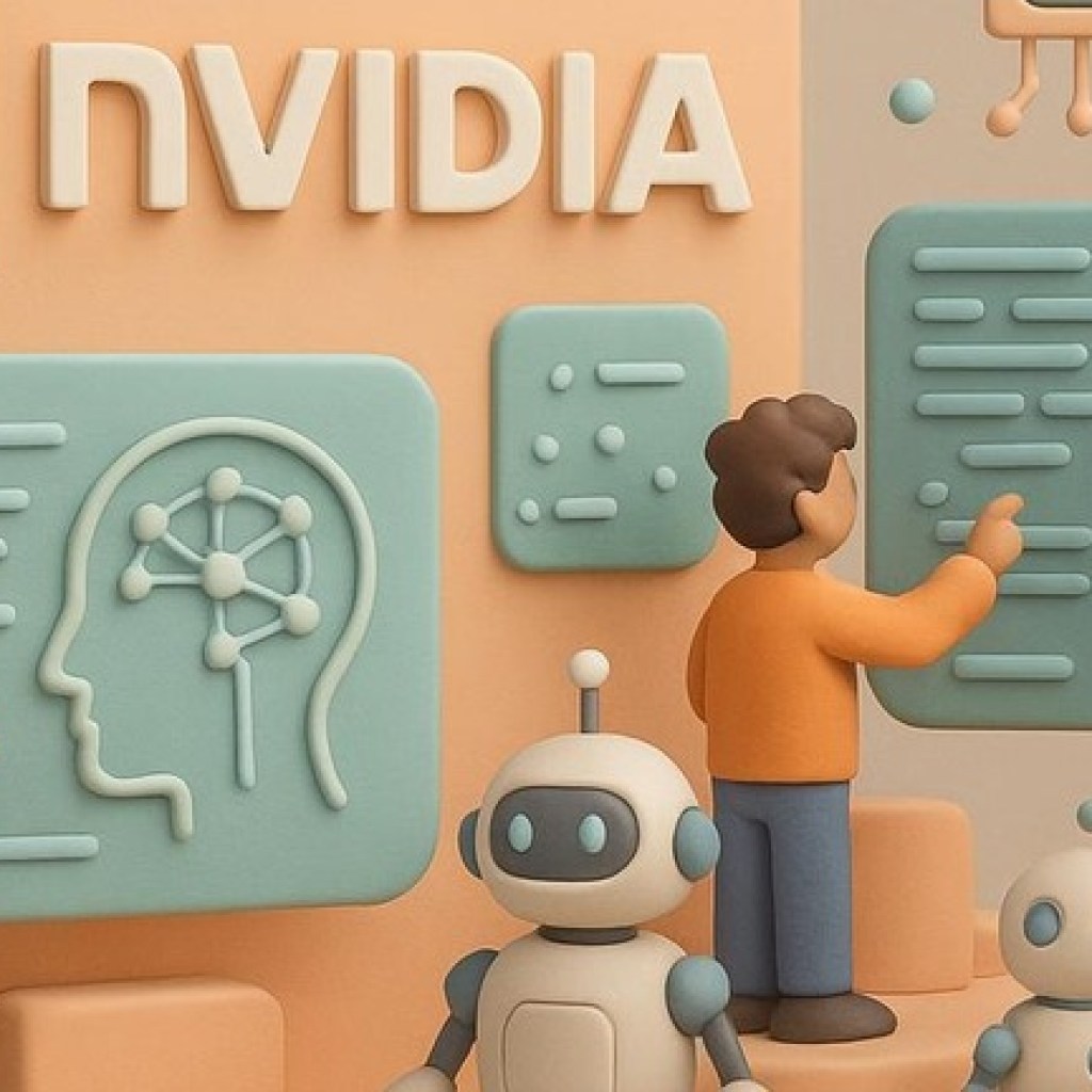 NVIDIA Ties Blackwell Ultra To Sovereign AI Factories In India And Australia NVIDIA Ties Blackwell Ultra To Sovereign AI Factories In India And Australia