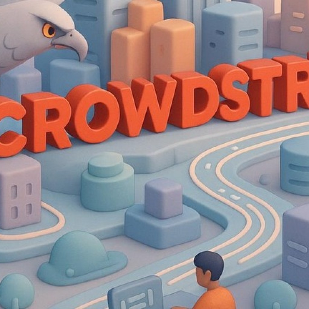CrowdStrike Expands AI Security Reach Through QuiltWorks And Microsoft Defender CrowdStrike Expands AI Security Reach Through QuiltWorks And Microsoft Defender
