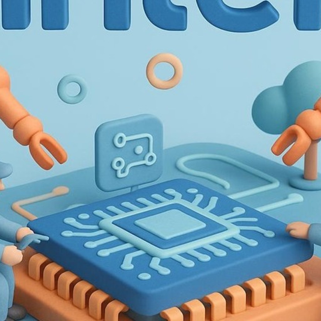 Intel Foundry Talks With Nvidia And Apple Raise Long Term Questions Intel Foundry Talks With Nvidia And Apple Raise Long Term Questions