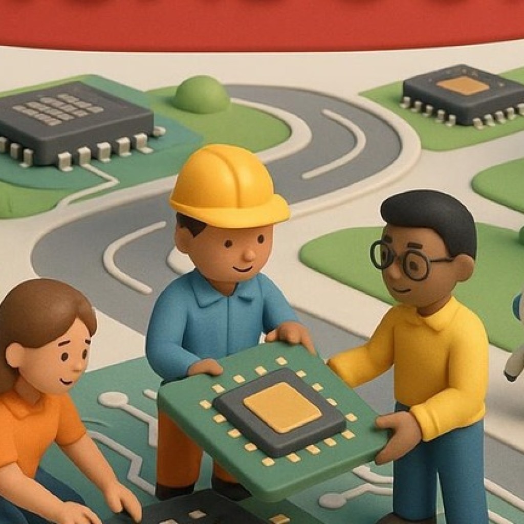 Broadcom’s Wi‑Fi 8 Launch And Hyperscaler AI Builds Might Change The Case For Investing In AVGO Broadcom’s Wi‑Fi 8 Launch And Hyperscaler AI Builds Might Change The Case For Investing In AVGO