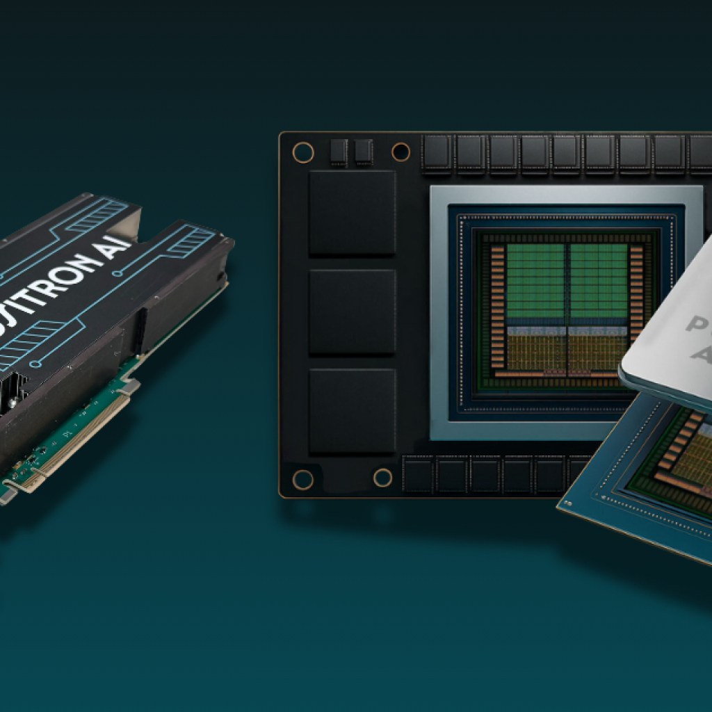 Exclusive: Positron raises 0M Series B to take on Nvidia’s AI chips Exclusive: Positron raises 0M Series B to take on Nvidia’s AI chips