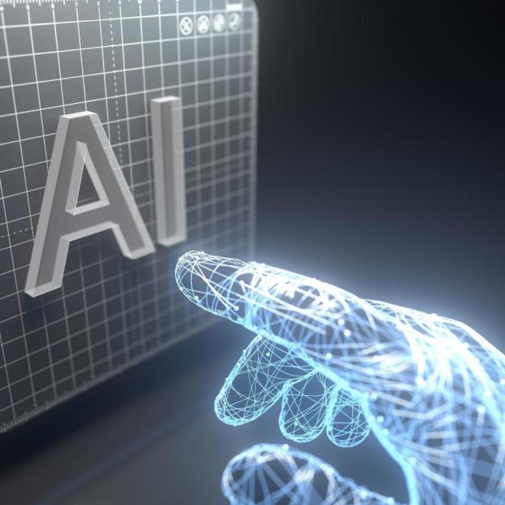 Dell and HIVE partner to deploy Nvidia’s next-generation AI chips Dell and HIVE partner to deploy Nvidia’s next-generation AI chips