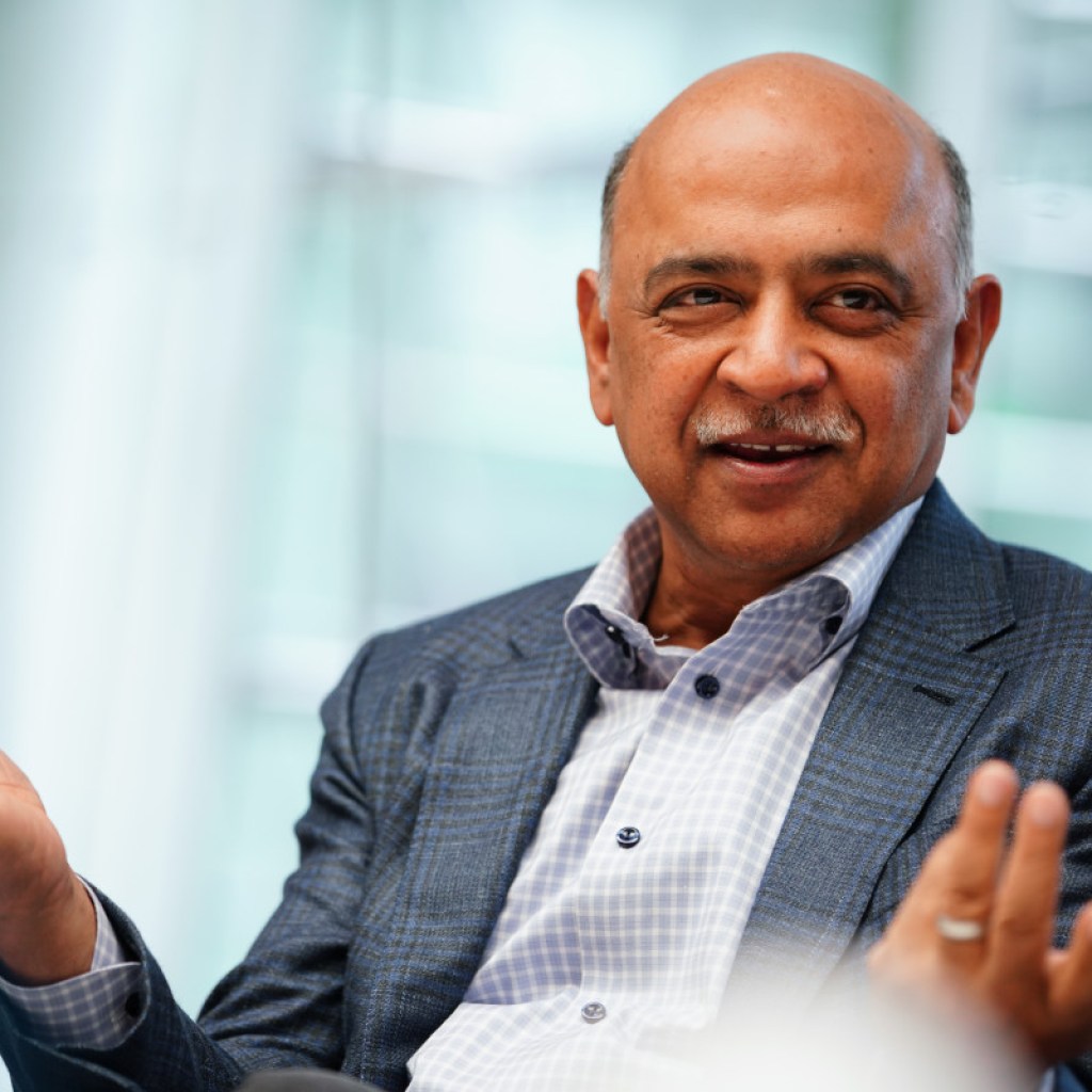 Bank of America resets IBM price target after earnings Bank of America resets IBM price target after earnings