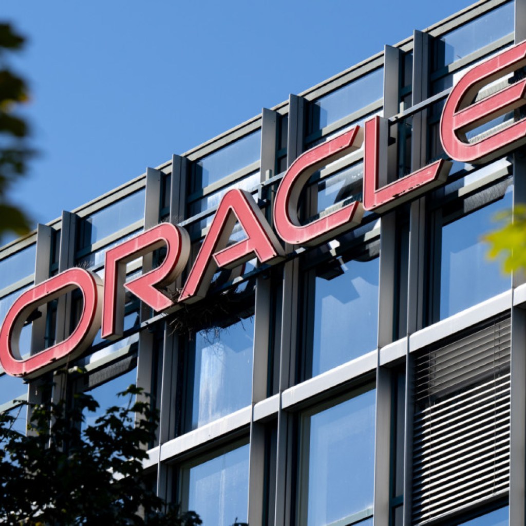 Bank of America is sending investors a clear message about Oracle stock Bank of America is sending investors a clear message about Oracle stock