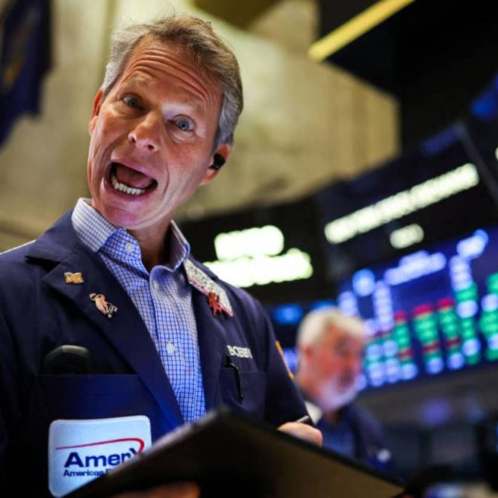 Stock Market Today, Feb. 18: Meta and Nvidia deal moves markets; strong economic data bolsters stocks Stock Market Today, Feb. 18: Meta and Nvidia deal moves markets; strong economic data bolsters stocks