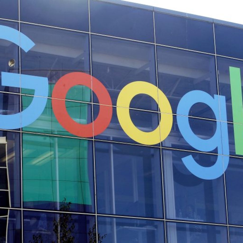 Google data center project coming to West Virginia Google data center project coming to West Virginia