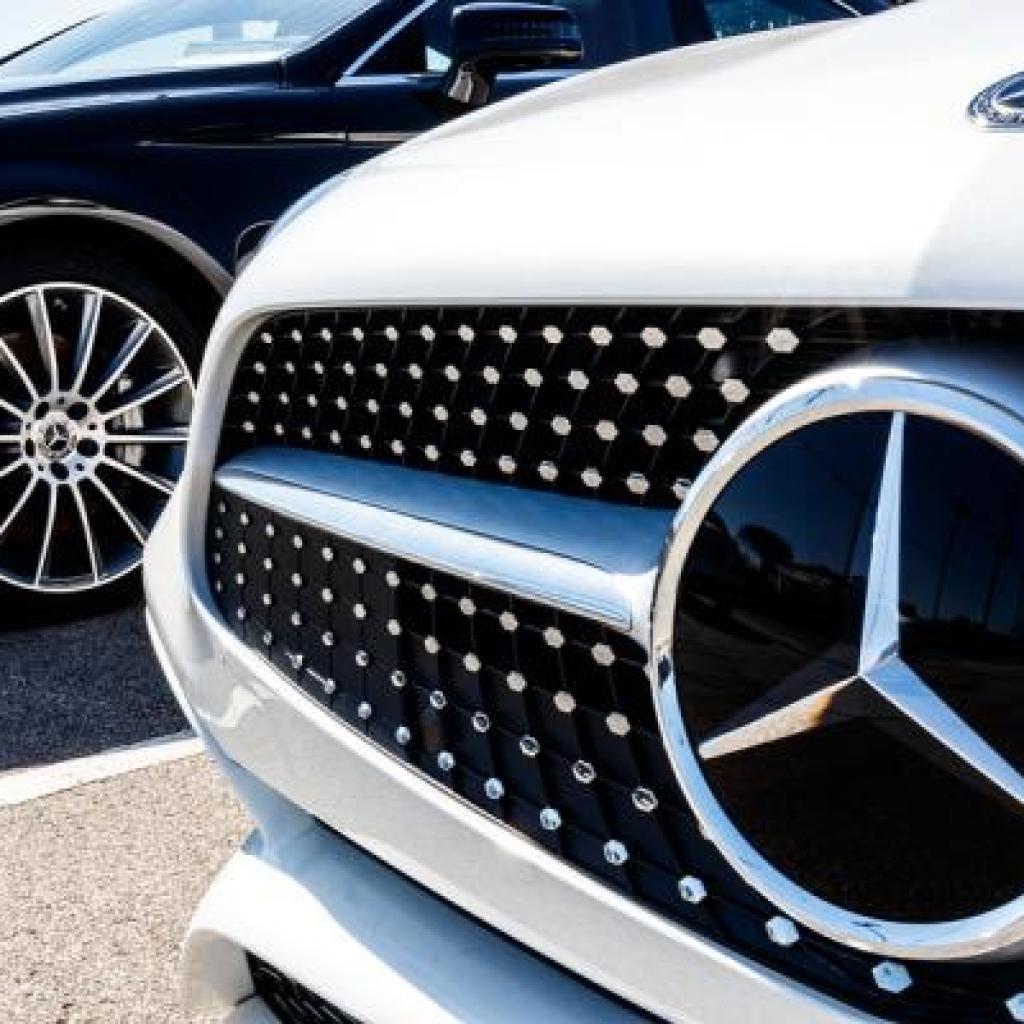 Mercedes, NVIDIA and Uber Team Up to Build S-Class Robotaxis Mercedes, NVIDIA and Uber Team Up to Build S-Class Robotaxis