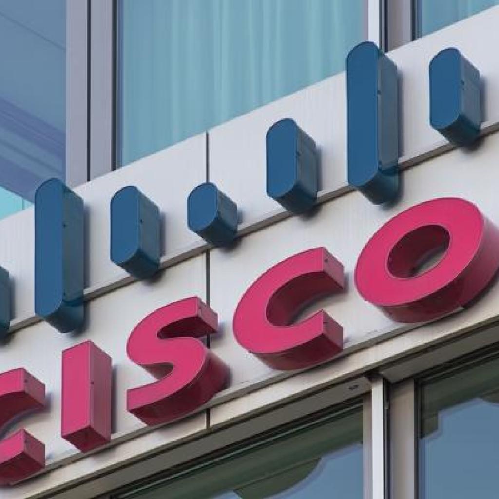Cisco Rises 33% in a Month: Here’s Why You Should Buy the Stock Cisco Rises 33% in a Month: Here’s Why You Should Buy the Stock