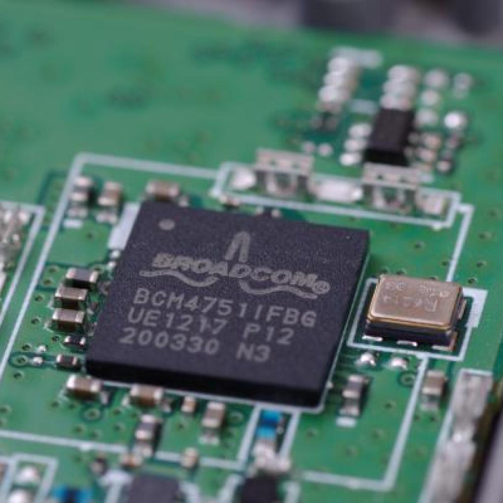 Top Research Reports for Broadcom, Oracle & Mastercard Top Research Reports for Broadcom, Oracle & Mastercard