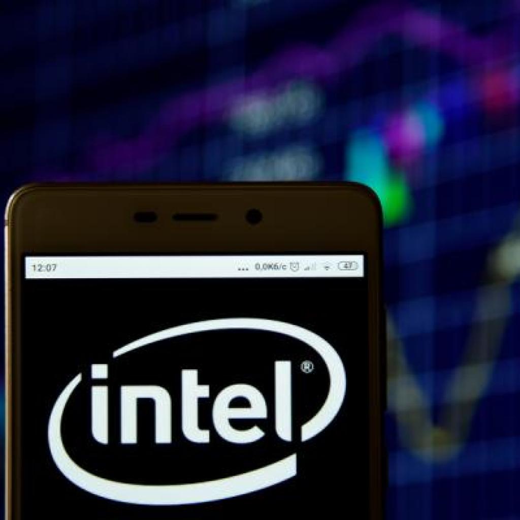 The Zacks Analyst Blog Highlights NVIDIA, Intel, AMD and Broadcom The Zacks Analyst Blog Highlights NVIDIA, Intel, AMD and Broadcom