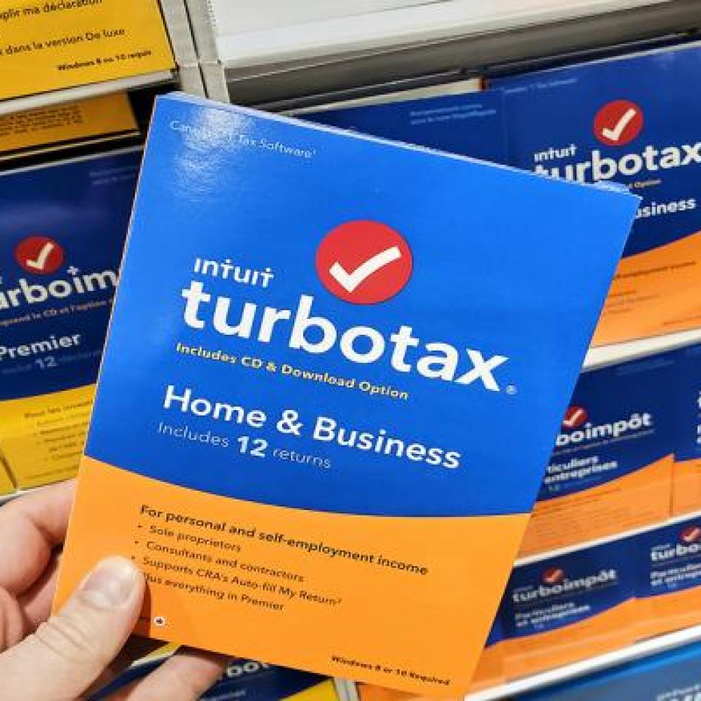 Intuit beats second-quarter earnings, reiterates FY26 growth outlook amid AI push Intuit beats second-quarter earnings, reiterates FY26 growth outlook amid AI push