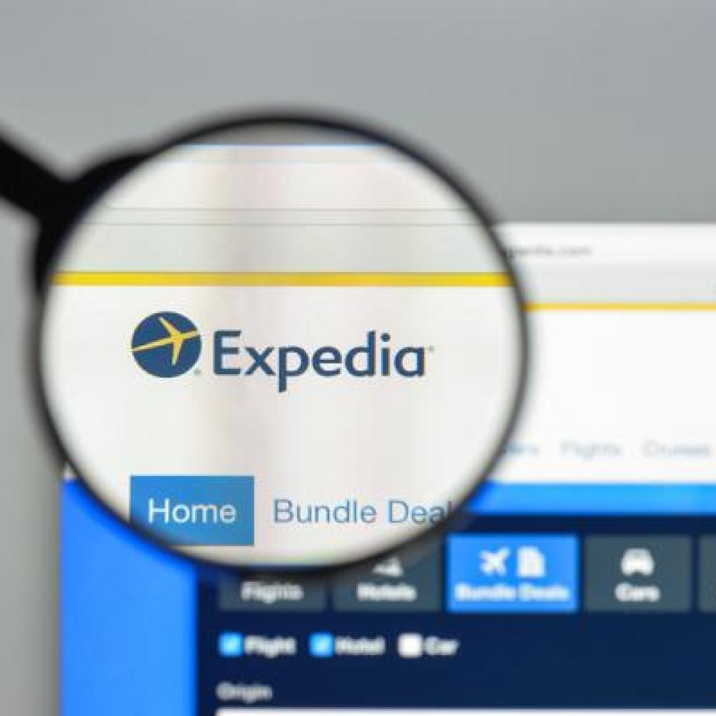 Zacks Investment Ideas feature highlights Expedia, Nvidia, Fair Isaac, Broadcom, Apollo and Dell Zacks Investment Ideas feature highlights Expedia, Nvidia, Fair Isaac, Broadcom, Apollo and Dell
