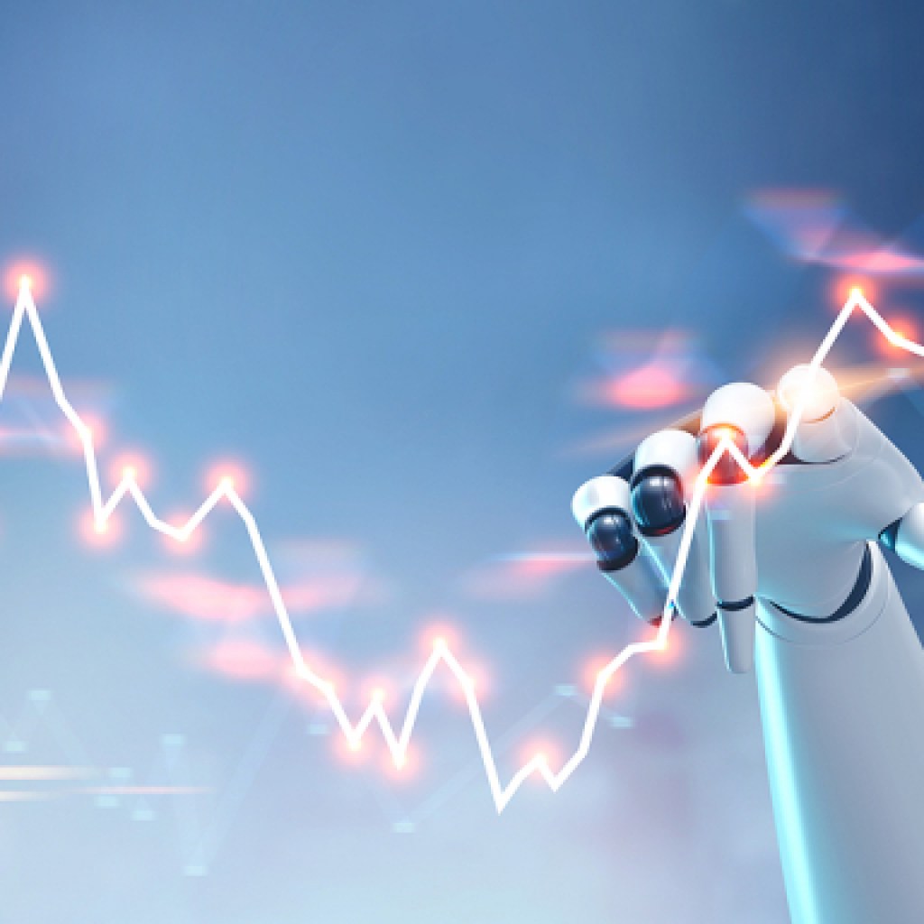 Serve Robotics vs. NVIDIA: Which AI Robotics Stock Is a Better Buy? Serve Robotics vs. NVIDIA: Which AI Robotics Stock Is a Better Buy?