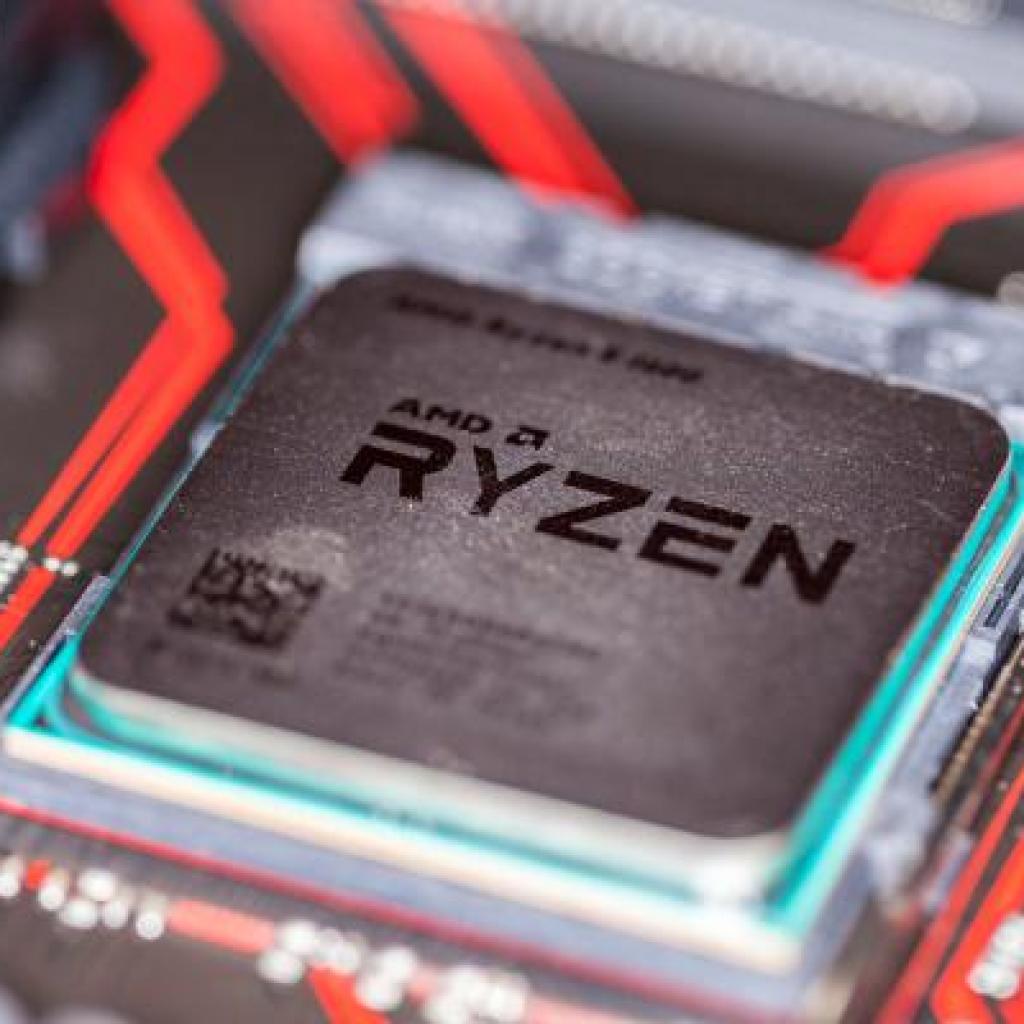The Zacks Analyst Blog Highlights AMD, NVIDIA, Broadcom and Intel The Zacks Analyst Blog Highlights AMD, NVIDIA, Broadcom and Intel