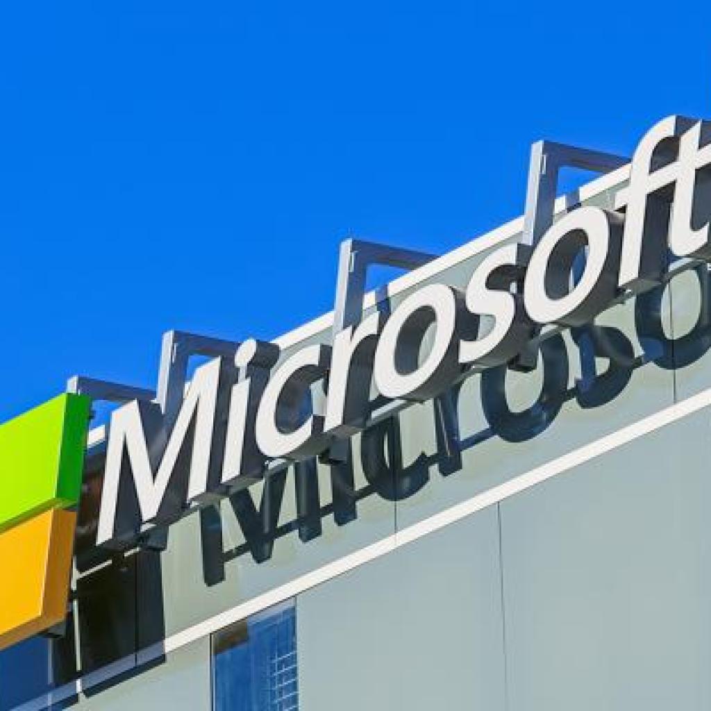 Zacks Investment Ideas feature highlights: Microsoft, Alphabet and Amazon Zacks Investment Ideas feature highlights: Microsoft, Alphabet and Amazon