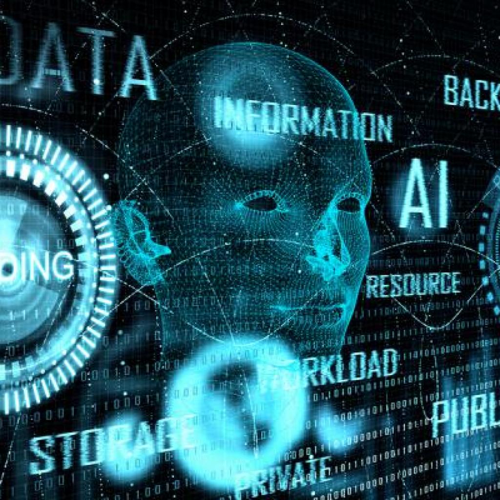 5 AI Stocks to Buy as Markets Defy the Saying “Sell in May and Walk Away.” 5 AI Stocks to Buy as Markets Defy the Saying “Sell in May and Walk Away.”
