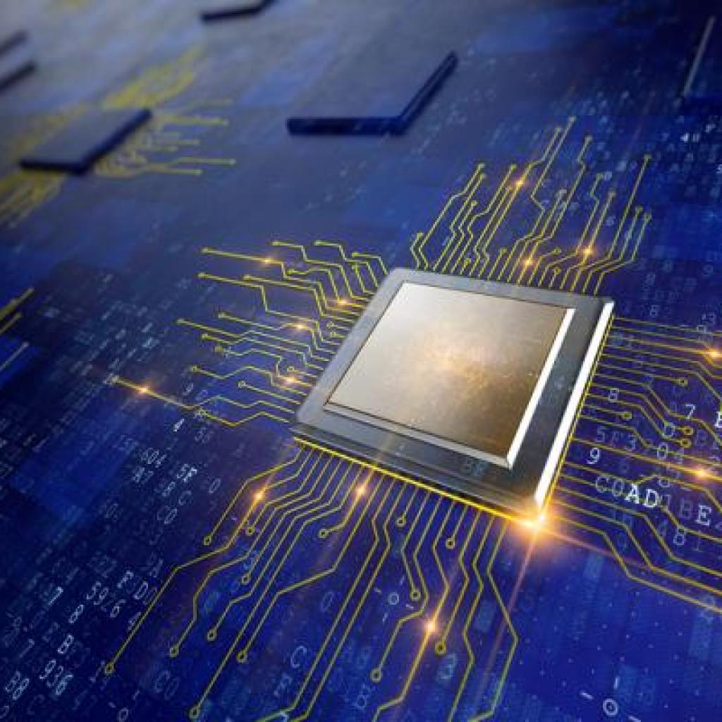 Zacks Investment Ideas feature highlights: AMD, Nvidia and Broadcom Zacks Investment Ideas feature highlights: AMD, Nvidia and Broadcom