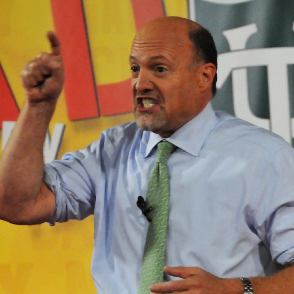 Cramer Calls Broadcom Undervalued Despite Recent Declines Cramer Calls Broadcom Undervalued Despite Recent Declines