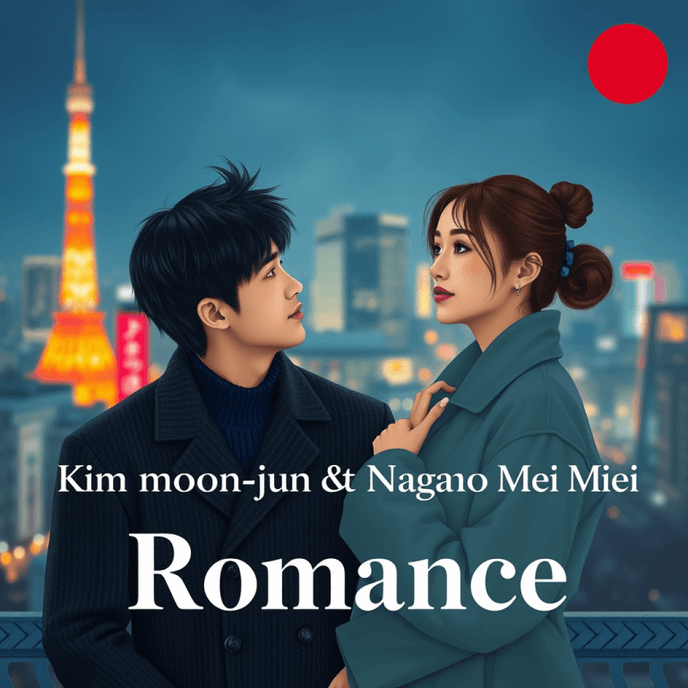 Sự thật về tin đồn hẹn hò giữa Kim Mu-jun và Nagano Mei! Ảnh hưởng đến việc tiến vào thị trường Nhật Bản? Sự thật về tin đồn hẹn hò giữa Kim Mu-jun và Nagano Mei! Ảnh hưởng đến việc tiến vào thị trường Nhật Bản?