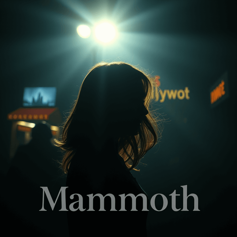 Sophie Niwae 24 tuổi qua đời khi mang thai… ‘Mammoth’ – ngôi sao chưa hoàn thành, bóng tối của Hollywood Sophie Niwae 24 tuổi qua đời khi mang thai… ‘Mammoth’ – ngôi sao chưa hoàn thành, bóng tối của Hollywood
