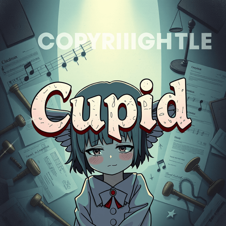 Ánh mắt của Kina trong cuộc chiến bản quyền ‘Cupid’ của Ahn Seong-il… Sự thật ẩn sau K-pop Ánh mắt của Kina trong cuộc chiến bản quyền ‘Cupid’ của Ahn Seong-il… Sự thật ẩn sau K-pop