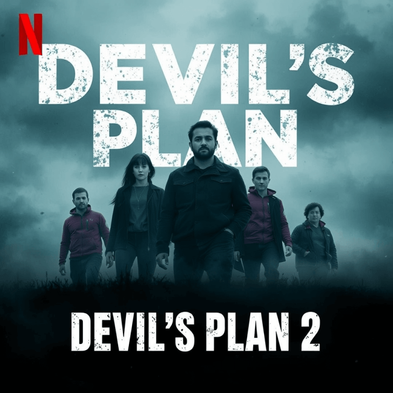 Công bố nhà vô địch cuối cùng của Devil’s Plan 2! Bộ phim xoay quanh những bất ngờ nóng hổi trong cuộc sống sinh tồn trên Netflix Công bố nhà vô địch cuối cùng của Devil’s Plan 2! Bộ phim xoay quanh những bất ngờ nóng hổi trong cuộc sống sinh tồn trên Netflix