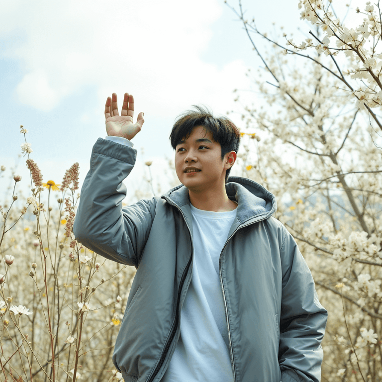 Chương trình Running Man ra mắt! Park Ji-hu của ‘Mùa xuân bốn mùa’, từ phim truyền hình tuổi trẻ đến chương trình giải trí… Tại sao mọi người lại chú ý đến cô ấy? Chương trình Running Man ra mắt! Park Ji-hu của ‘Mùa xuân bốn mùa’, từ phim truyền hình tuổi trẻ đến chương trình giải trí… Tại sao mọi người lại chú ý đến cô ấy?