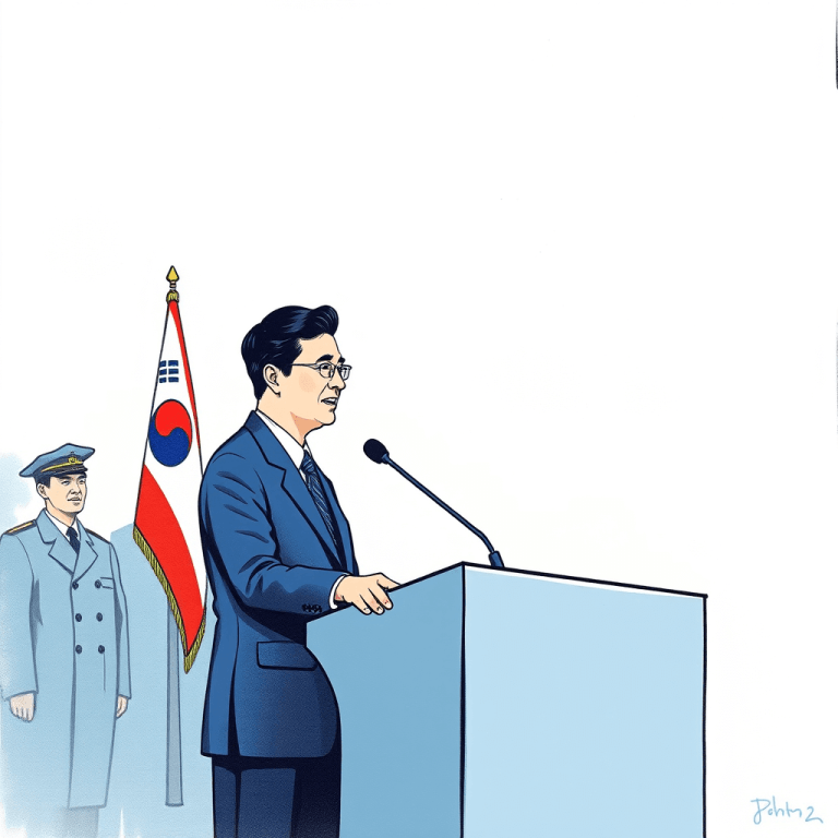 Lễ nhậm chức Tổng thống Lee Jae-myung, khởi đầu của chính phủ thực dụng thị trường với “Nhân dân, Tăng trưởng, Kinh tế” Lễ nhậm chức Tổng thống Lee Jae-myung, khởi đầu của chính phủ thực dụng thị trường với “Nhân dân, Tăng trưởng, Kinh tế”