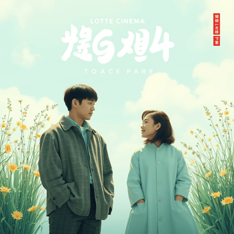 Lotte Cinema ‘Big Fish’ trở lại, cảm xúc sau 21 năm sẽ quay trở lại! Lotte Cinema ‘Big Fish’ trở lại, cảm xúc sau 21 năm sẽ quay trở lại!