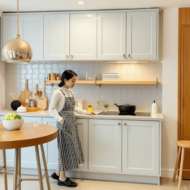 Choi Jung-yoon công khai bếp của Hermes, sau ly hôn tôi rất tò mò về ‘cuộc sống thật’ của cô ấy! Choi Jung-yoon công khai bếp của Hermes, sau ly hôn tôi rất tò mò về ‘cuộc sống thật’ của cô ấy!