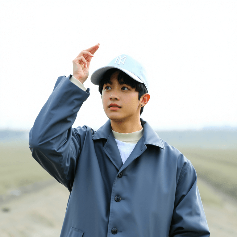 Vụ tranh cãi về mũ hữu khuynh của Jung Kook BTS được khép lại bằng lời xin lỗi chân thành. Vụ tranh cãi về mũ hữu khuynh của Jung Kook BTS được khép lại bằng lời xin lỗi chân thành.