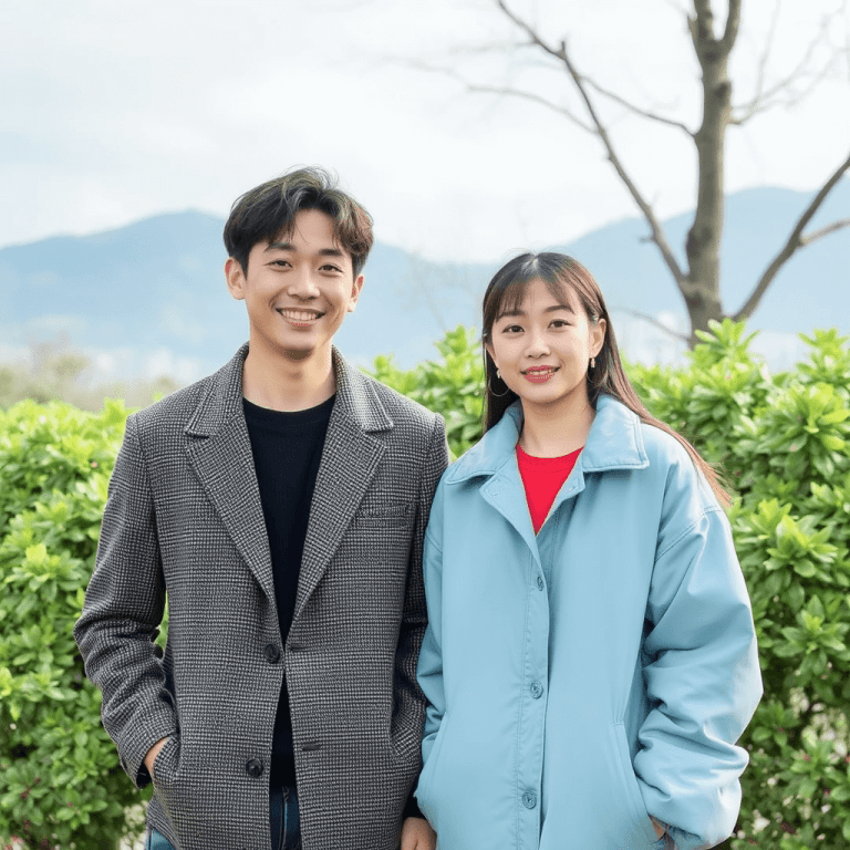 Lý Sơn Bân, tiết lộ câu chuyện tình yêu chân thật đầu tiên cùng Lee Kwang Soo sau 8 năm công khai hẹn hò! Lý Sơn Bân, tiết lộ câu chuyện tình yêu chân thật đầu tiên cùng Lee Kwang Soo sau 8 năm công khai hẹn hò!