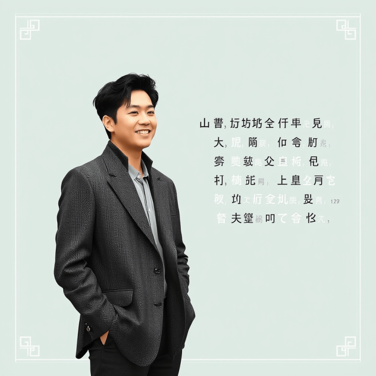 Yunho Yunho, được gọi là ‘Giáo viên Lesson’, những câu nói và bài học quý giá dành cho fan | Sức hút của người cố vấn nghệ sĩ Yunho Yunho, được gọi là ‘Giáo viên Lesson’, những câu nói và bài học quý giá dành cho fan | Sức hút của người cố vấn nghệ sĩ