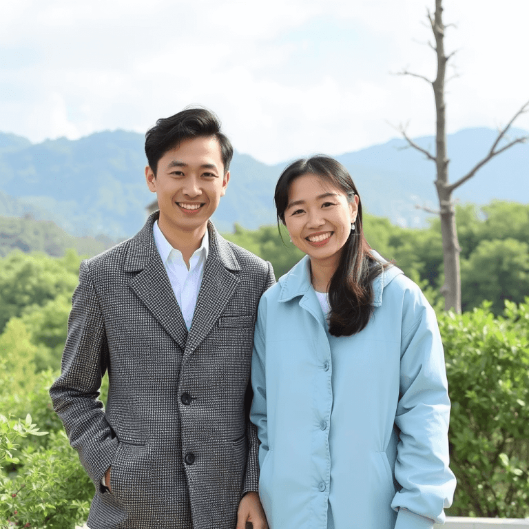 Song Sun-mi, công khai cuộc sống tự tin của mẹ đơn thân sau khi mất chồng vì án mạng thuê. Song Sun-mi, công khai cuộc sống tự tin của mẹ đơn thân sau khi mất chồng vì án mạng thuê.