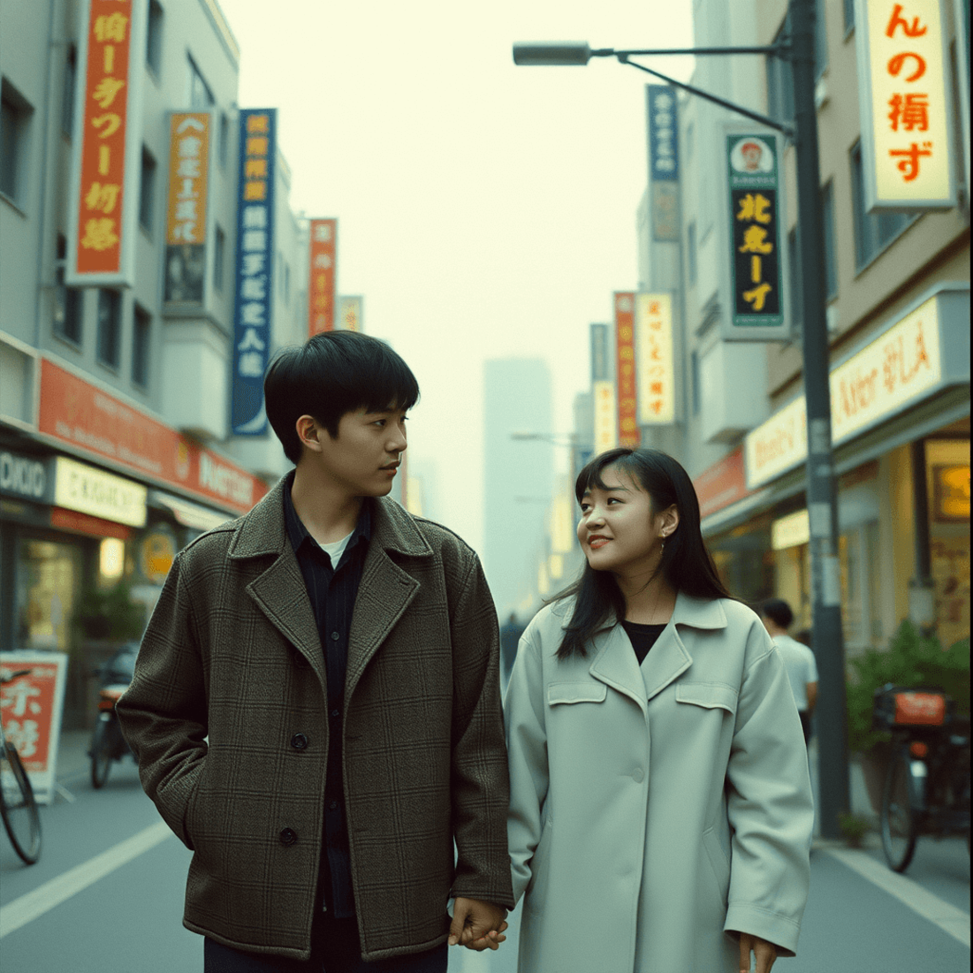 Hương vị của tình yêu đầu lần đầu ở Busan năm 1998, đánh giá phim ‘Lịch sử của lời thổ lộ’ trên Netflix | Chuyện tình thanh xuân ngọt ngào Hương vị của tình yêu đầu lần đầu ở Busan năm 1998, đánh giá phim ‘Lịch sử của lời thổ lộ’ trên Netflix | Chuyện tình thanh xuân ngọt ngào