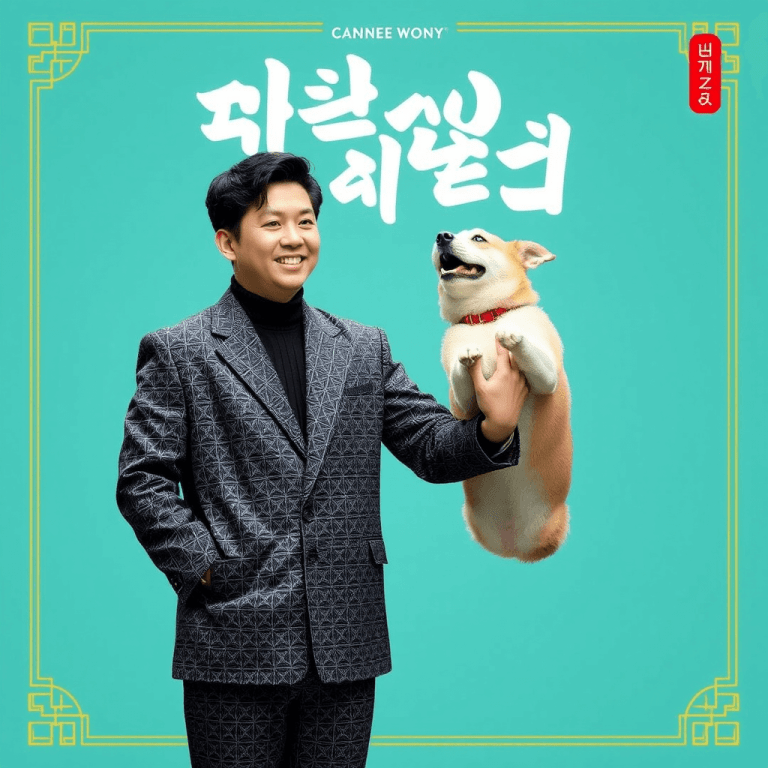 Musical ‘Rapso của những chú chó’ Hong Sung-won, tiết lộ sức hút và bí quyết diễn xuất của anh ấy! | Tín đồ của musical Musical ‘Rapso của những chú chó’ Hong Sung-won, tiết lộ sức hút và bí quyết diễn xuất của anh ấy! | Tín đồ của musical