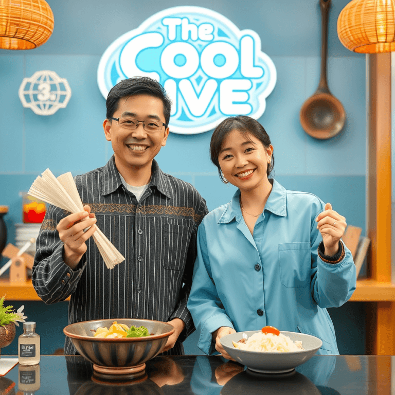 Vợ chồng Tổng thống Lee Jae-myung xuất hiện trong ‘냉부해’ sau 8 năm… Quảng bá K- thực phẩm ra toàn thế giới! Vợ chồng Tổng thống Lee Jae-myung xuất hiện trong ‘냉부해’ sau 8 năm… Quảng bá K- thực phẩm ra toàn thế giới!