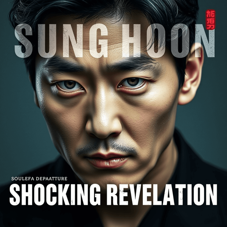 Sung Hoon, việc rời bỏ Brown Eyed Soul không phải là lựa chọn của bản thân…”Đã quỳ xuống trước Naul và cầu xin” tiết lộ gây sốc Sung Hoon, việc rời bỏ Brown Eyed Soul không phải là lựa chọn của bản thân…”Đã quỳ xuống trước Naul và cầu xin” tiết lộ gây sốc