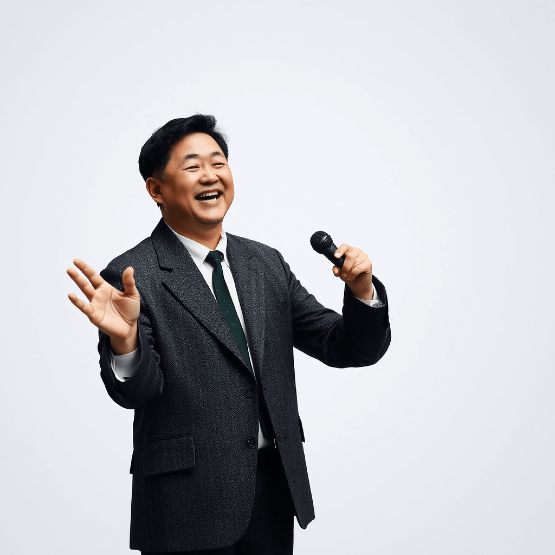 Diễn viên hài Jeong Se-hyeop qua đời vì đau tim sau một năm hoàn thành điều trị bệnh bạch cầu, nụ cười cuối cùng và sự chia tay đầy tiếc nuối. Diễn viên hài Jeong Se-hyeop qua đời vì đau tim sau một năm hoàn thành điều trị bệnh bạch cầu, nụ cười cuối cùng và sự chia tay đầy tiếc nuối.