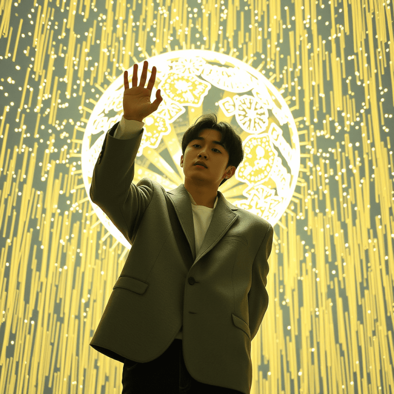 Lee Jae, nổi bật như một nhân vật chính trong cơn sốt K-pop toàn cầu… Câu chuyện ‘vàng’ của thực tập sinh SM. Lee Jae, nổi bật như một nhân vật chính trong cơn sốt K-pop toàn cầu… Câu chuyện ‘vàng’ của thực tập sinh SM.