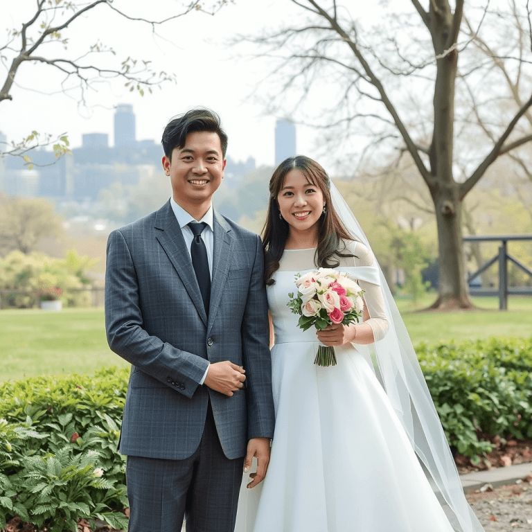 Park Jin-joo, bất ngờ công bố kết hôn với người không phải nghệ sĩ. Park Jin-joo, bất ngờ công bố kết hôn với người không phải nghệ sĩ.